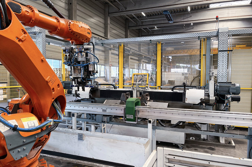All-inclusive package for end machining